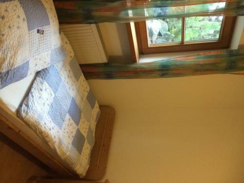 Apartamento Landhaus Alpensee
