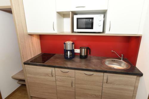 Apartamento Ferienappartements Annemarie