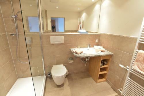 Apartamento Ferienappartements Annemarie