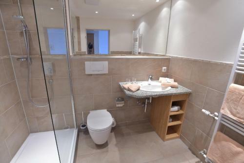 Apartamento Ferienappartements Annemarie