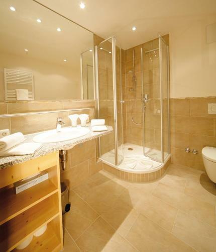 Apartamento Ferienappartements Annemarie