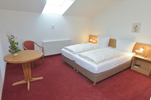 Apartamento Ferienappartements Annemarie