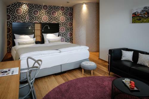 Romantikhotel Landhaus Freiberg