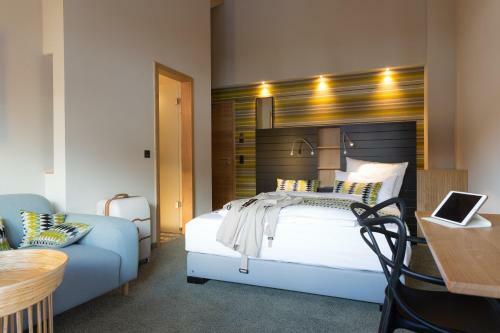 Romantikhotel Landhaus Freiberg