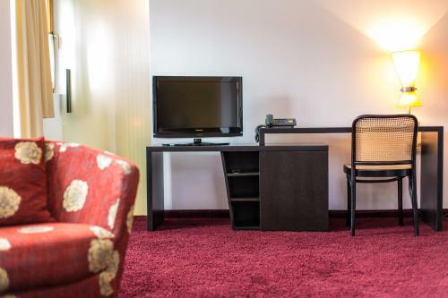 Romantikhotel Landhaus Freiberg