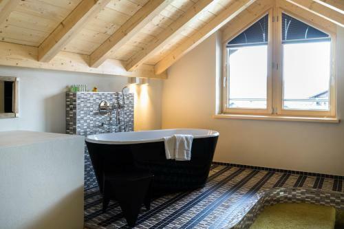 Romantikhotel Landhaus Freiberg