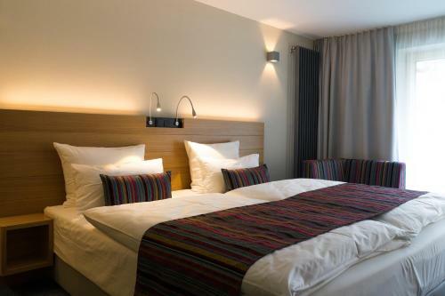 Romantikhotel Landhaus Freiberg