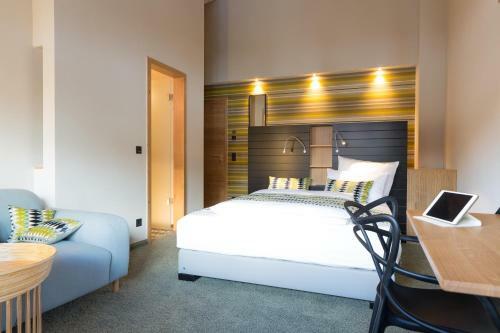 Romantikhotel Landhaus Freiberg