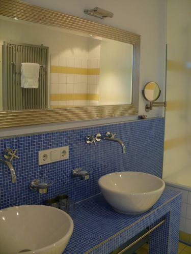Romantikhotel Landhaus Freiberg