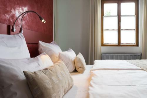 Romantikhotel Landhaus Freiberg