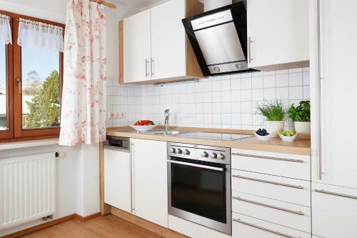 Apartamento G�stehaus Hornblick