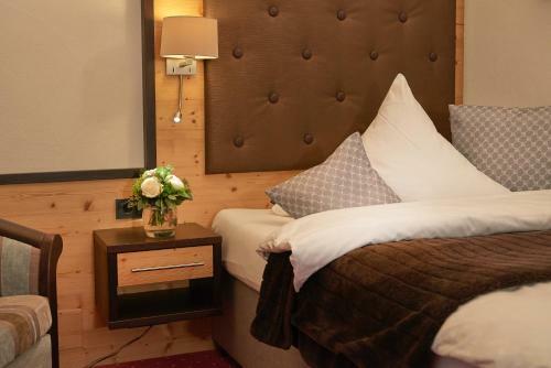 Hotel Wittelsbacher Hof