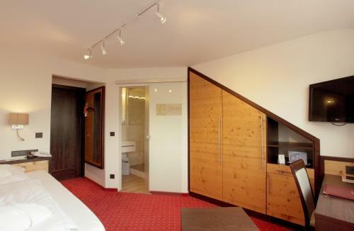 Hotel Wittelsbacher Hof