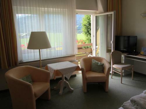 Hotel Wittelsbacher Hof