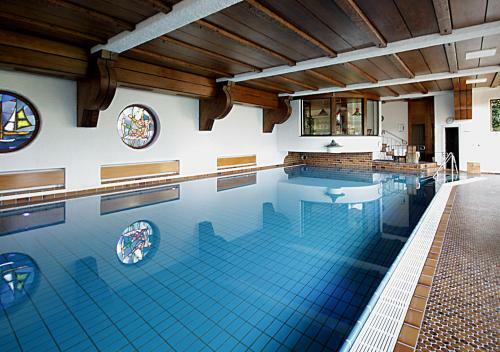 Hotel Wittelsbacher Hof