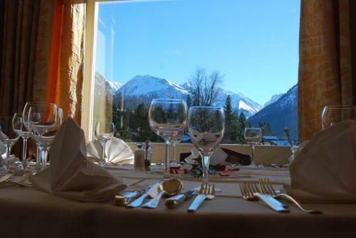 Hotel Wittelsbacher Hof