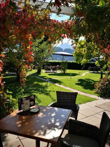 Hotel Wittelsbacher Hof