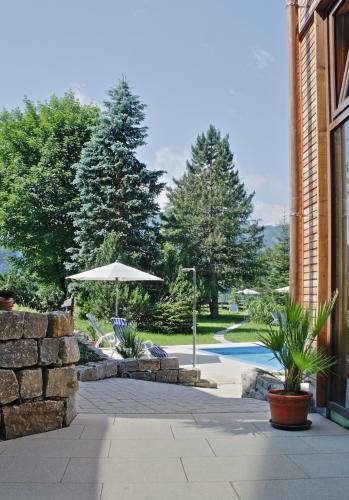 Hotel Wittelsbacher Hof
