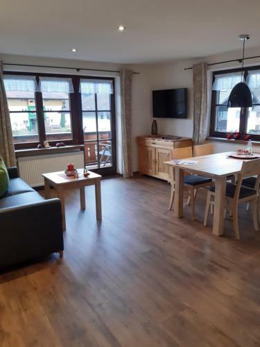 Hostal G�stehaus Rappenkopf