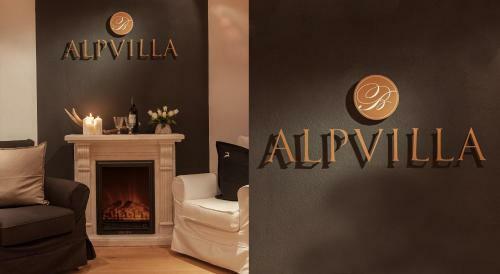Apartamento Alpvilla Bietsch