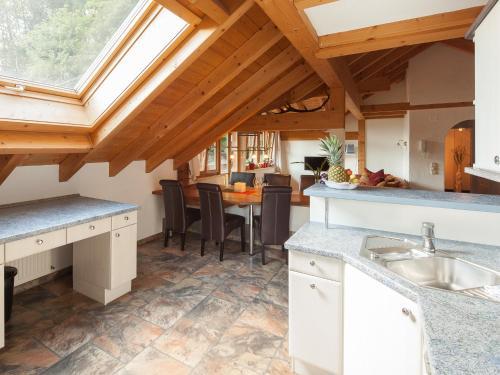 Apartamento Ferienwohnungen Weidach