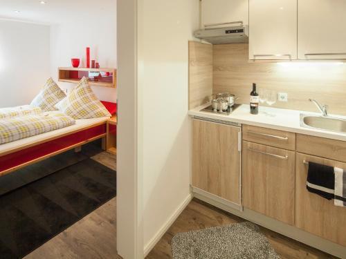 Apartamento Ferienwohnungen Weidach