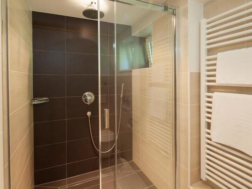 Apartamento Ferienwohnungen Weidach