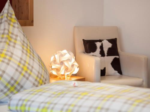 Apartamento Ferienwohnungen Weidach