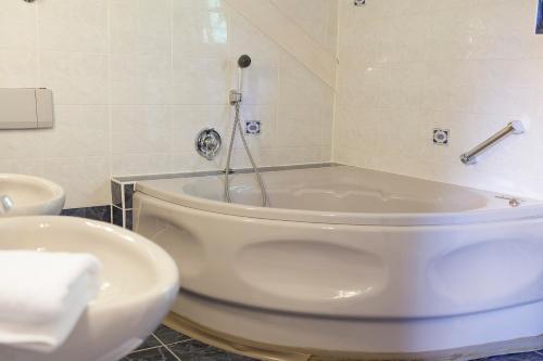 Apartamento Ferienwohnungen Weidach