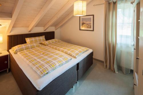 Apartamento Ferienwohnungen Weidach
