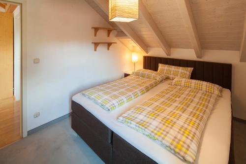 Apartamento Ferienwohnungen Weidach