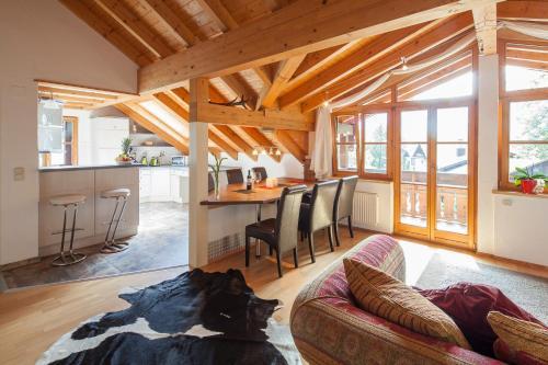 Apartamento Ferienwohnungen Weidach