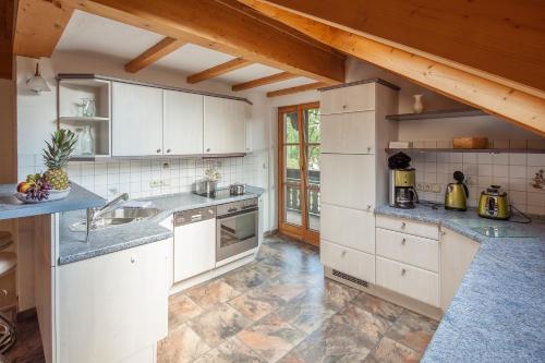 Apartamento Ferienwohnungen Weidach
