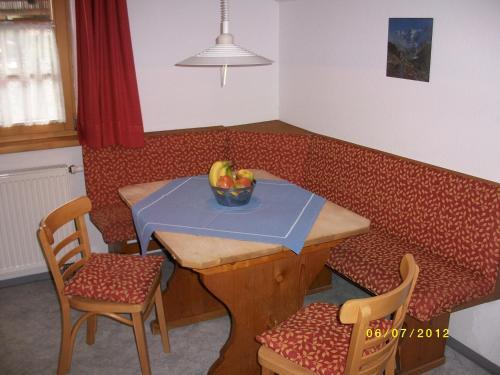 Apartamento Der Oberstdorfer Ferienwohnungen D�n�er