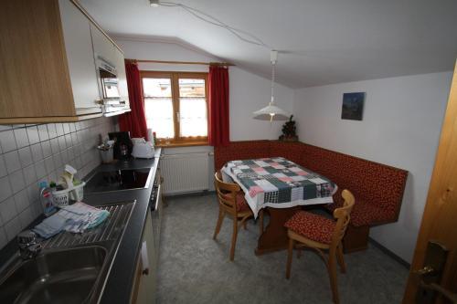 Apartamento Der Oberstdorfer Ferienwohnungen D�n�er