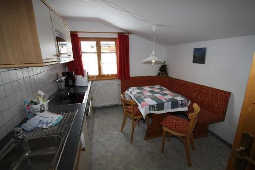 Apartamento Der Oberstdorfer Ferienwohnungen D�n�er
