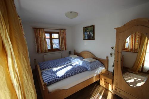 Apartamento Der Oberstdorfer Ferienwohnungen D�n�er