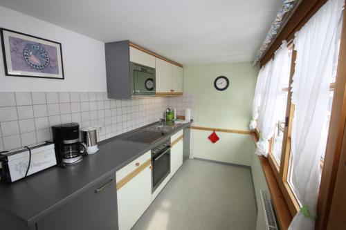 Apartamento Der Oberstdorfer Ferienwohnungen D�n�er