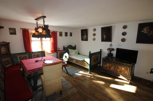 Apartamento Der Oberstdorfer Ferienwohnungen D�n�er