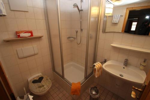 Apartamento Der Oberstdorfer Ferienwohnungen D�n�er