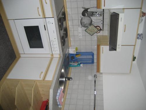 Apartamento Der Oberstdorfer Ferienwohnungen D�n�er