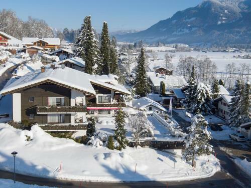 Hotel Tannhof