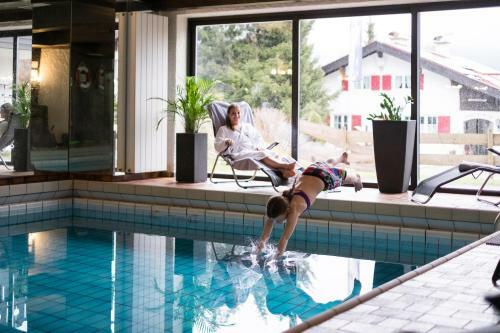 Hotel Tannhof