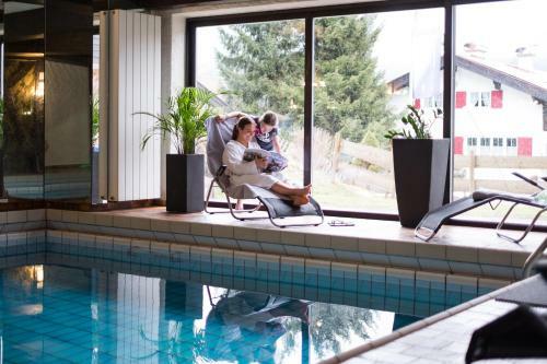 Hotel Tannhof