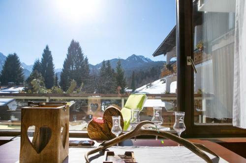 Hotel Tannhof