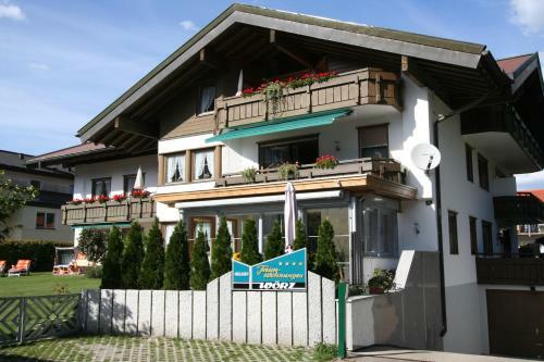 Apartamento Ferienwohnungen W�rz
