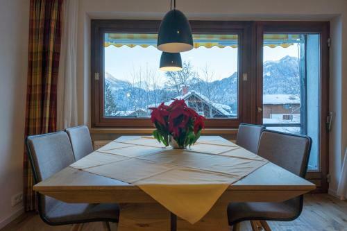 Apartamento Haus Sonnenhof