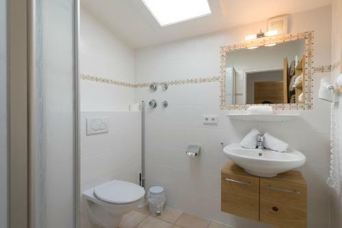 Apartamento Haus Sonnenhof
