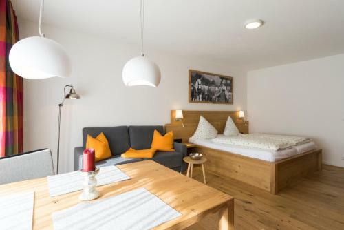 Apartamento Haus Sonnenhof
