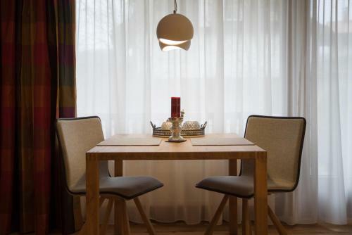 Apartamento Haus Sonnenhof